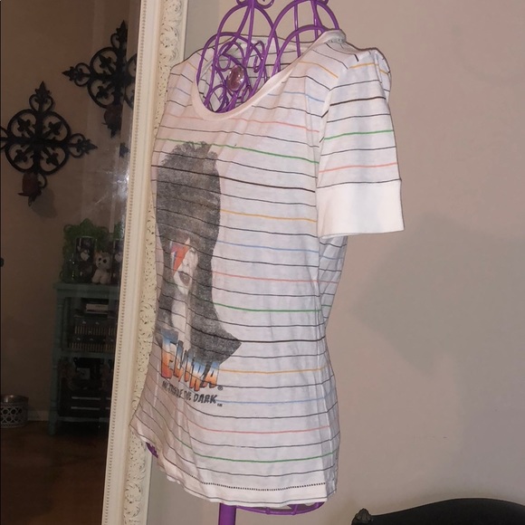 Vintage David Bowie Elvira tee - Picture 3 of 5